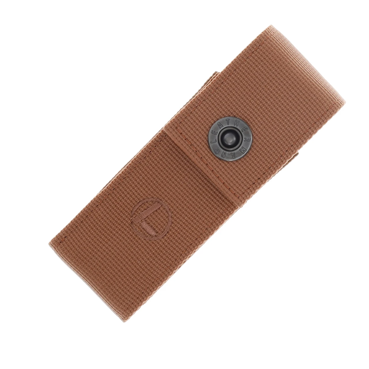 Leatherman Nylon Sheath-Sienna-Large-PKG LM939942