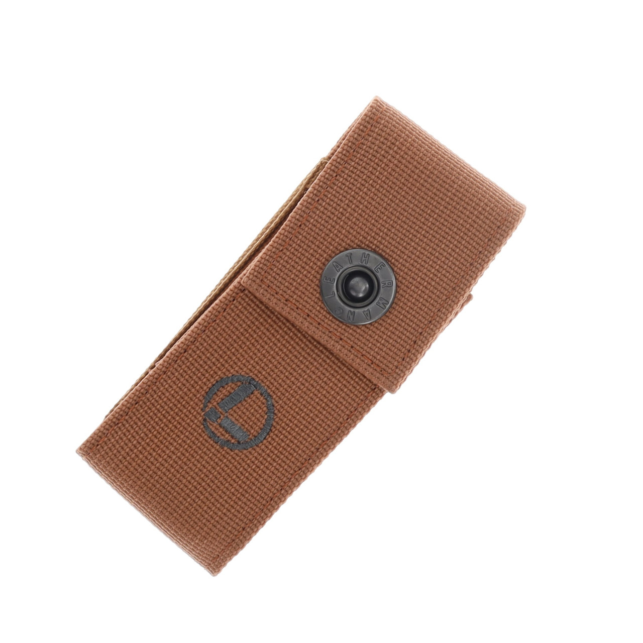 Leatherman Nylon Sheath-Sienna-Medium-PKG LM939932