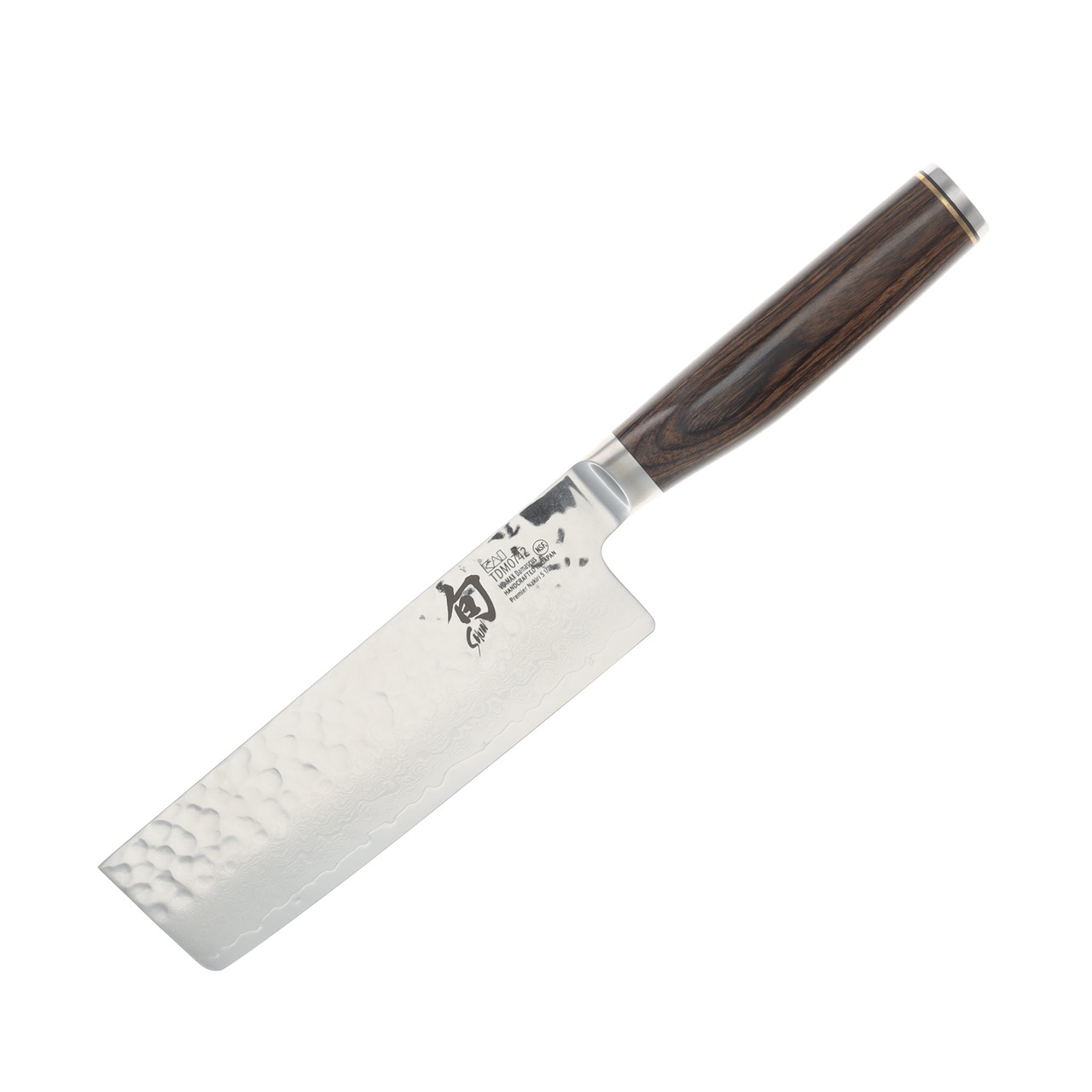 Shun Premier Nakiri 5.5Inch STDM0742