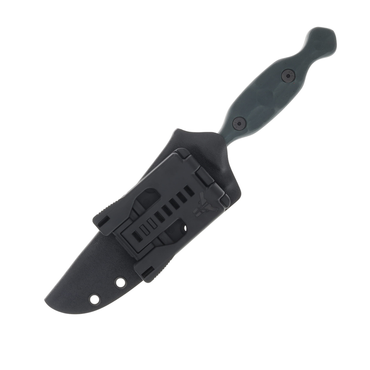 Ferro Concepts × Stroup Knives レプリカナイフ LIVE: The Six Three by Ferro Concepts x Stroup Knives The