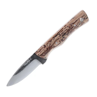 Weatherford Knife Co. Signature Series White Oak Handles