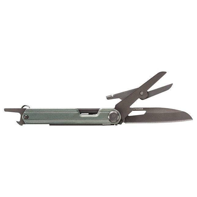 Gerber Armbar Slim Cut Folding Knife Baltic Haze G3815