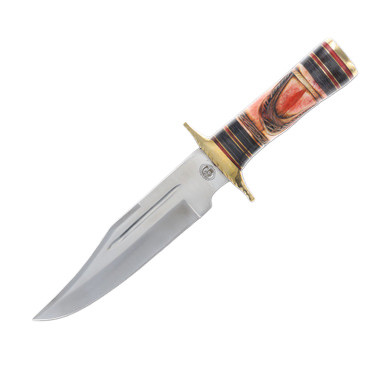 Frost Chipaway Classic Spirit Warrior Red Bone Hunter FRCW09RB