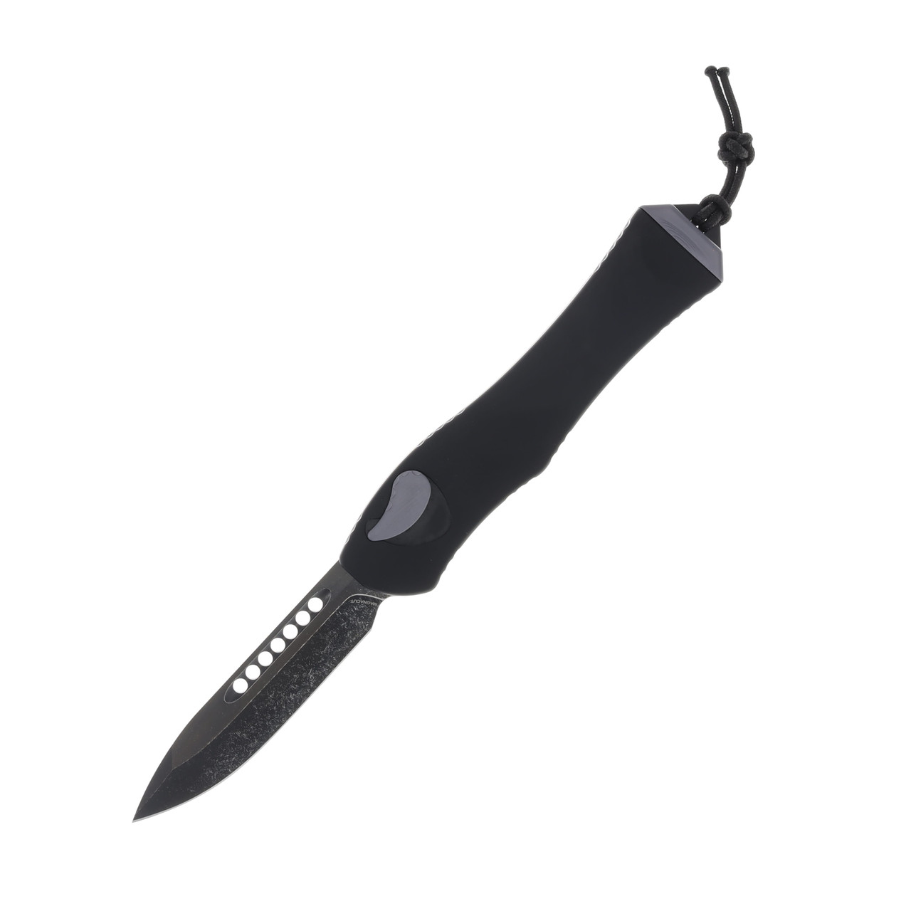 Heretic Hydra V4 Battleworn DLC Standard Black Chassis