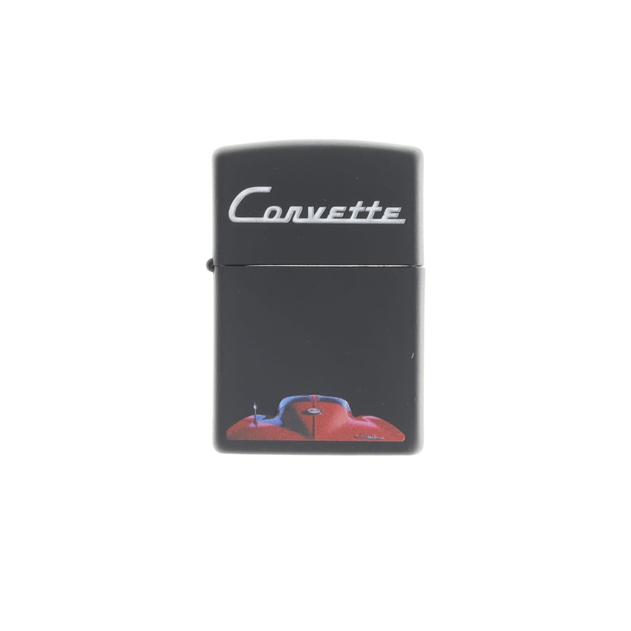 Zippo Chevrolet '63 Corvette Split Window Lighter ZP017174