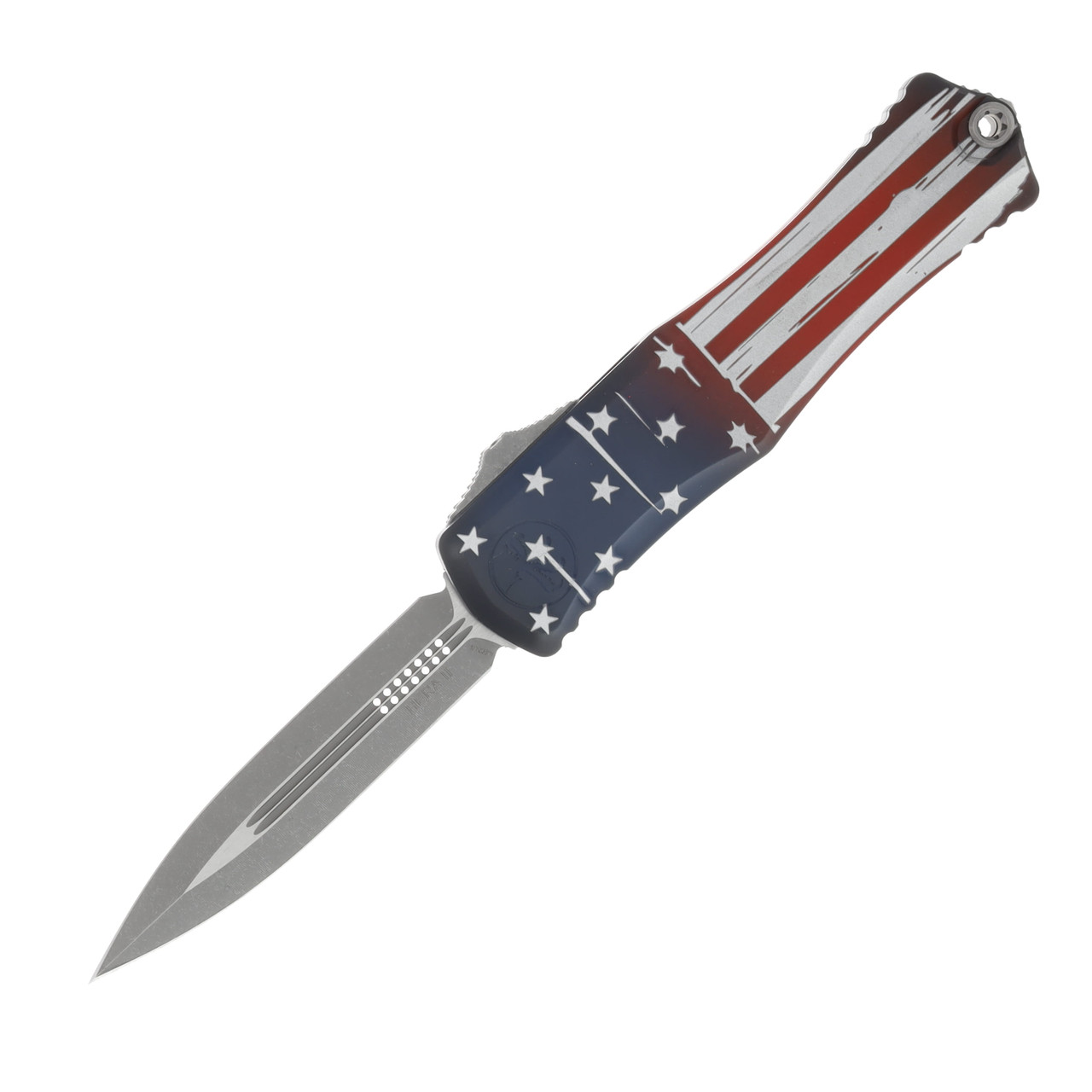 MICROTECH HERA II D/E APOCALYPTIC STANDARD FLAG SIGNATURE SERIES AUMT170210APFLAGS AUMT170210APFLAGS