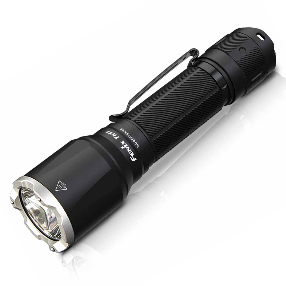 FENIX TK17 Tactical Flashlight 3600 LUMENS FENTK17