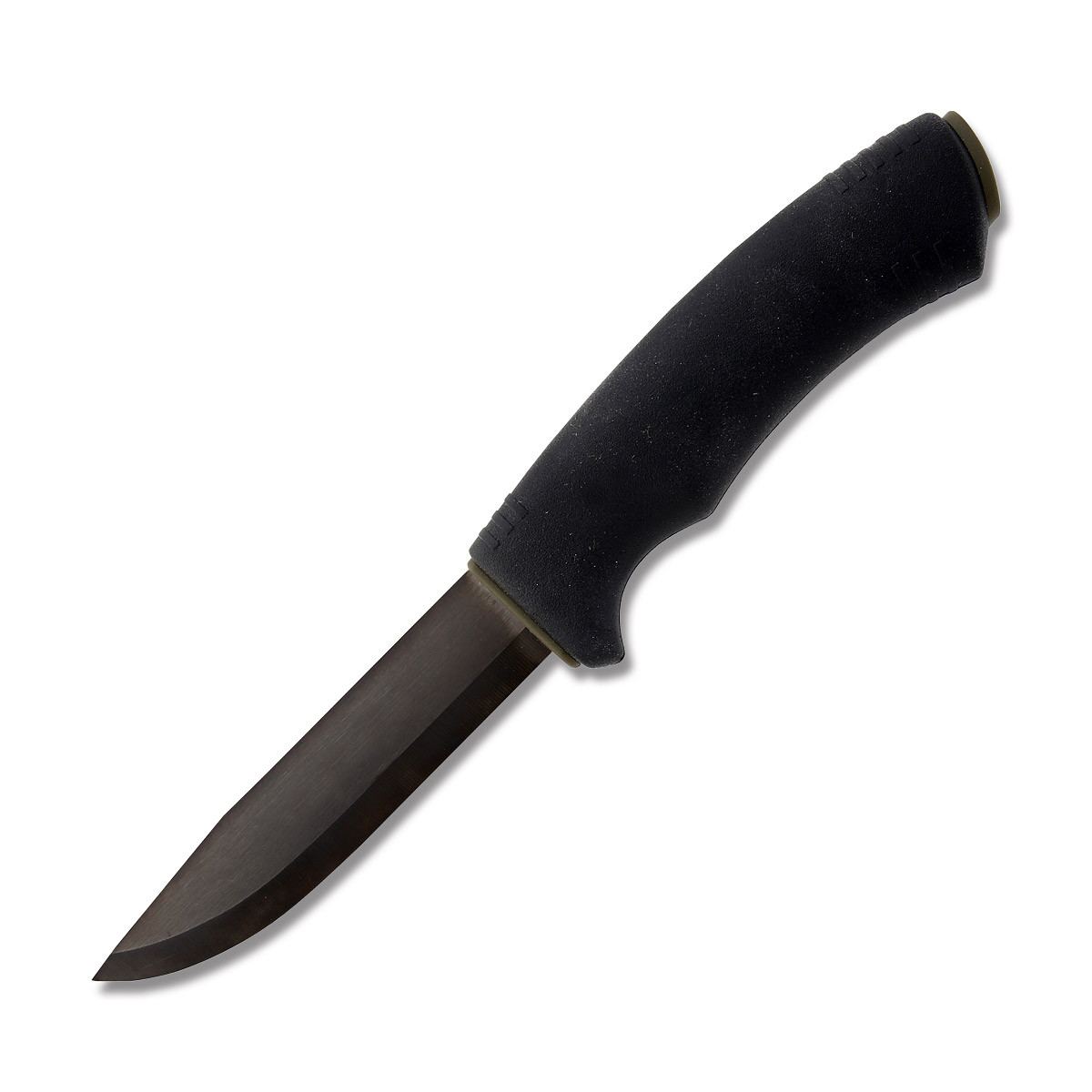 Morakniv Bushcraft Black