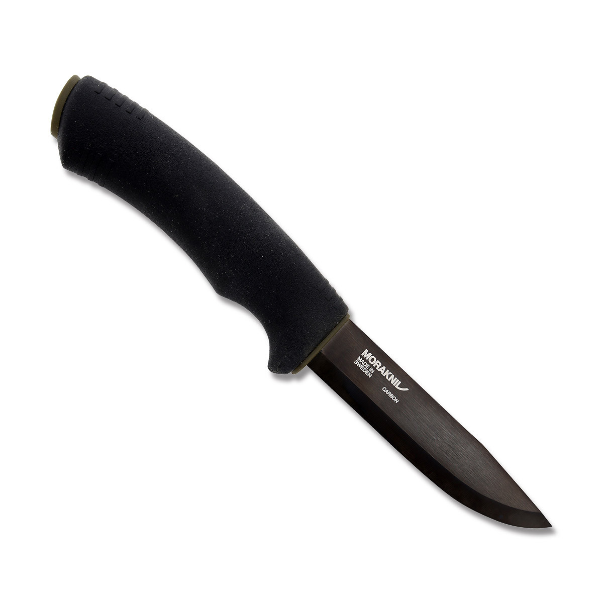 Morakniv Bushcraft Black - Thumbnail 4