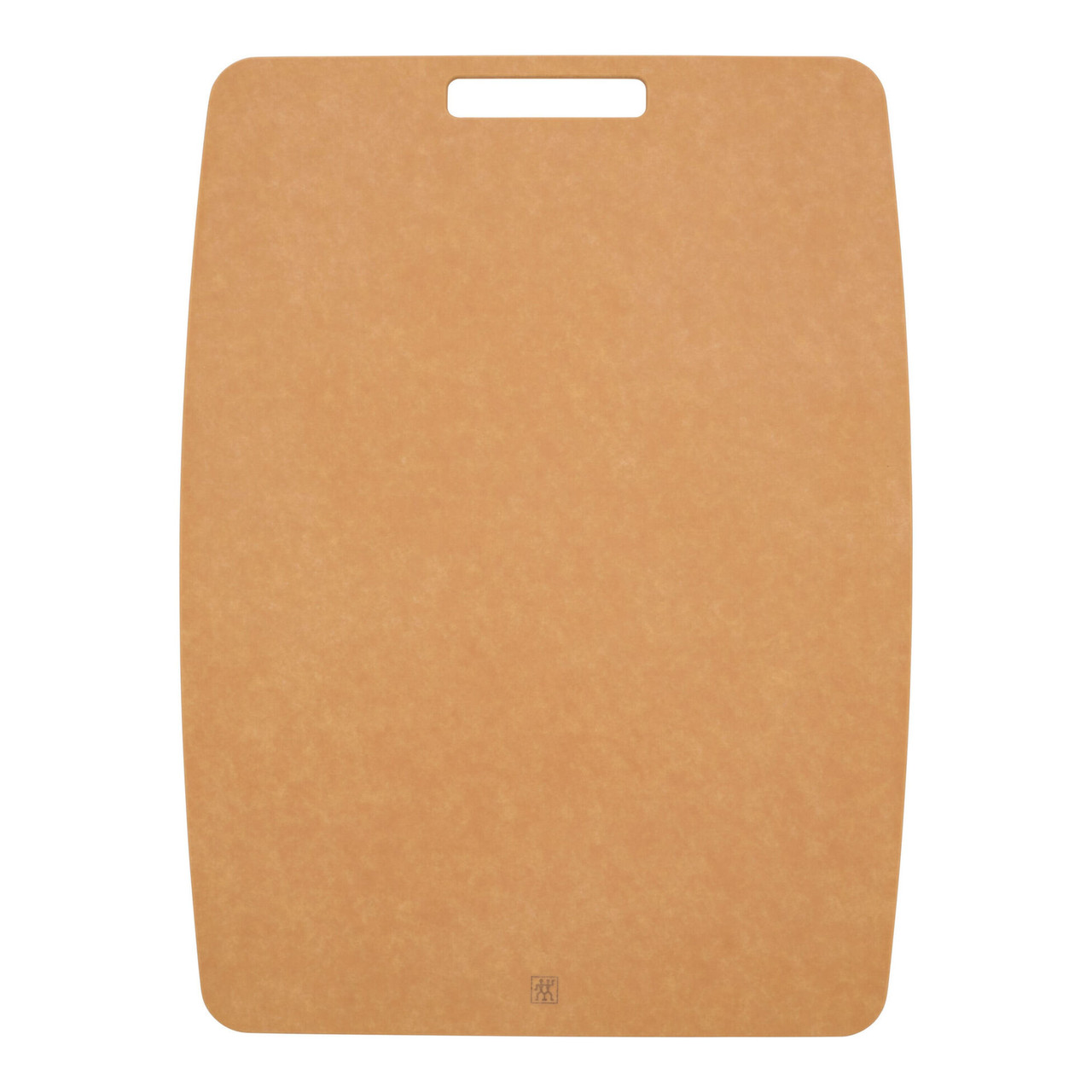 Henckel Plant Fiber Cutting Board 17.5 Inches X 13 Inches Natural 1031106