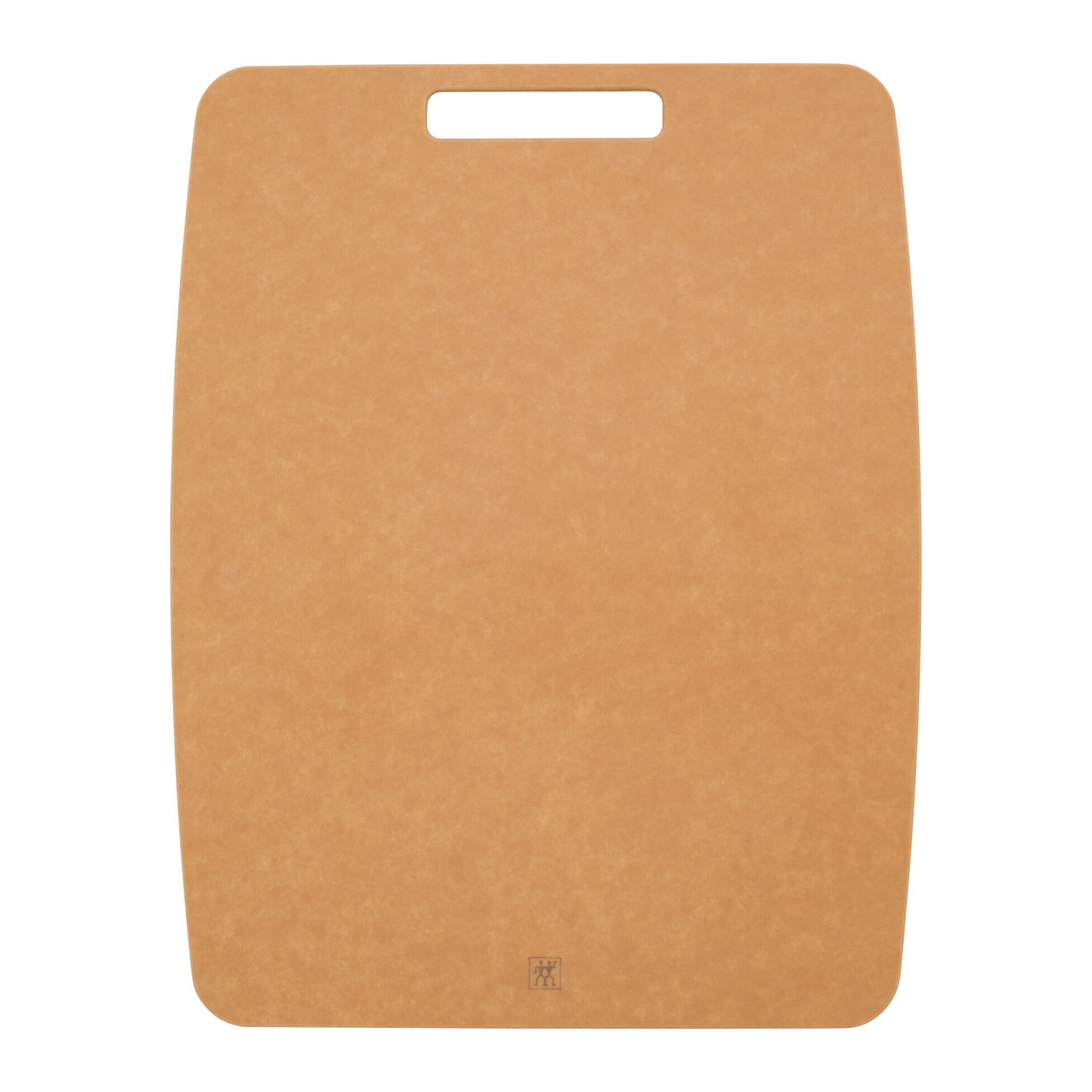 Henckel Plant Fiber Cutting Board 14.5 Inches X 11.25 Inches Natural 1031108