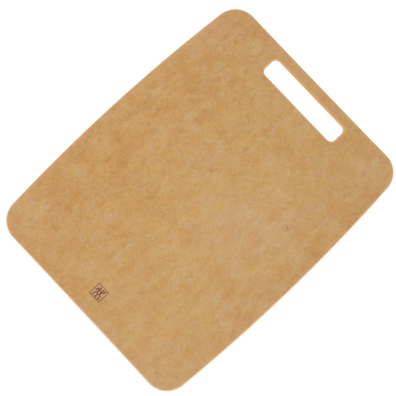 Henckel Plant Fiber Cutting Board 11.5 Inches X 9 Inches Natural 1031147