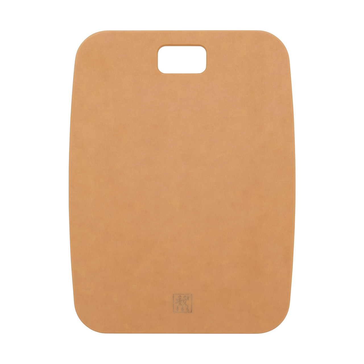Henckel Plant Fiber Cutting Board 8 Inches X 6 Inches Natural 1031149