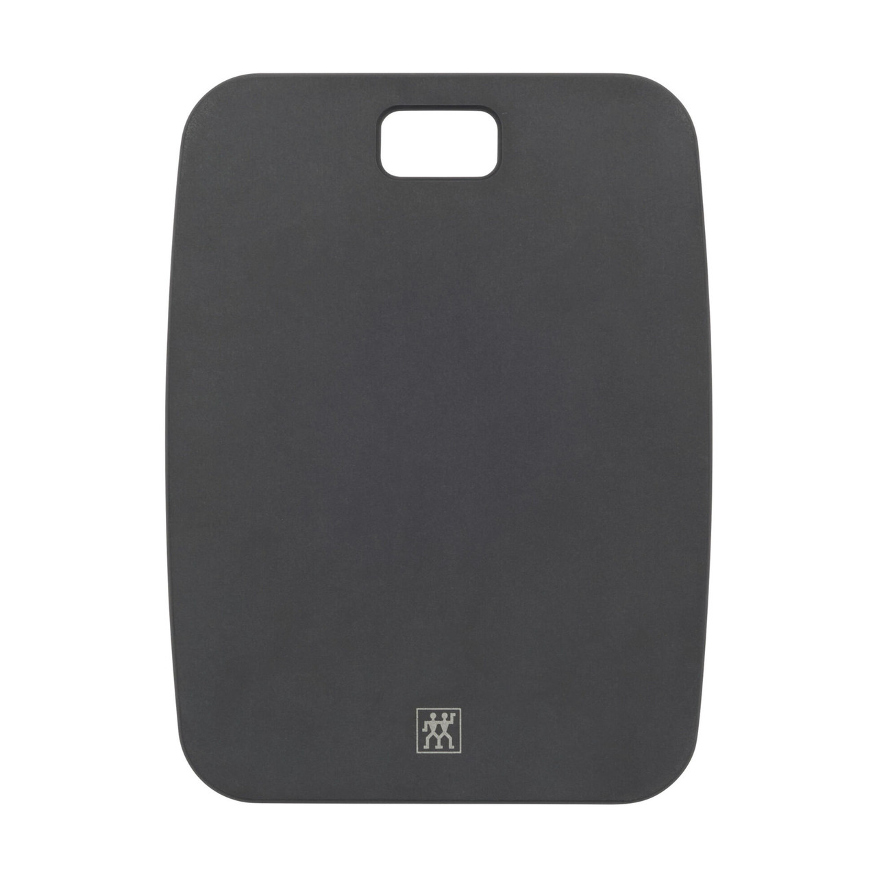 Henckel Plant Fiber Cutting Board Fiber Wood 8In X 6In-Slate 1031150