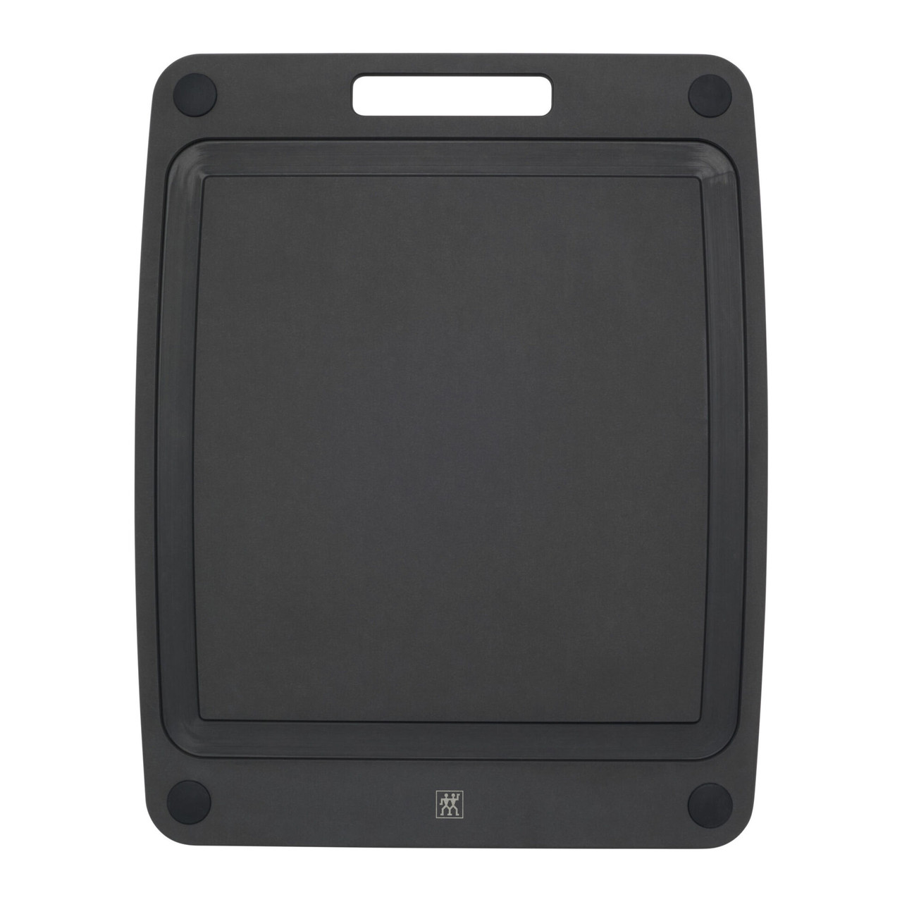Henckel Plant Fiber Cutting Board Fiber Wood 14In X 11.25In-Slate 1031156