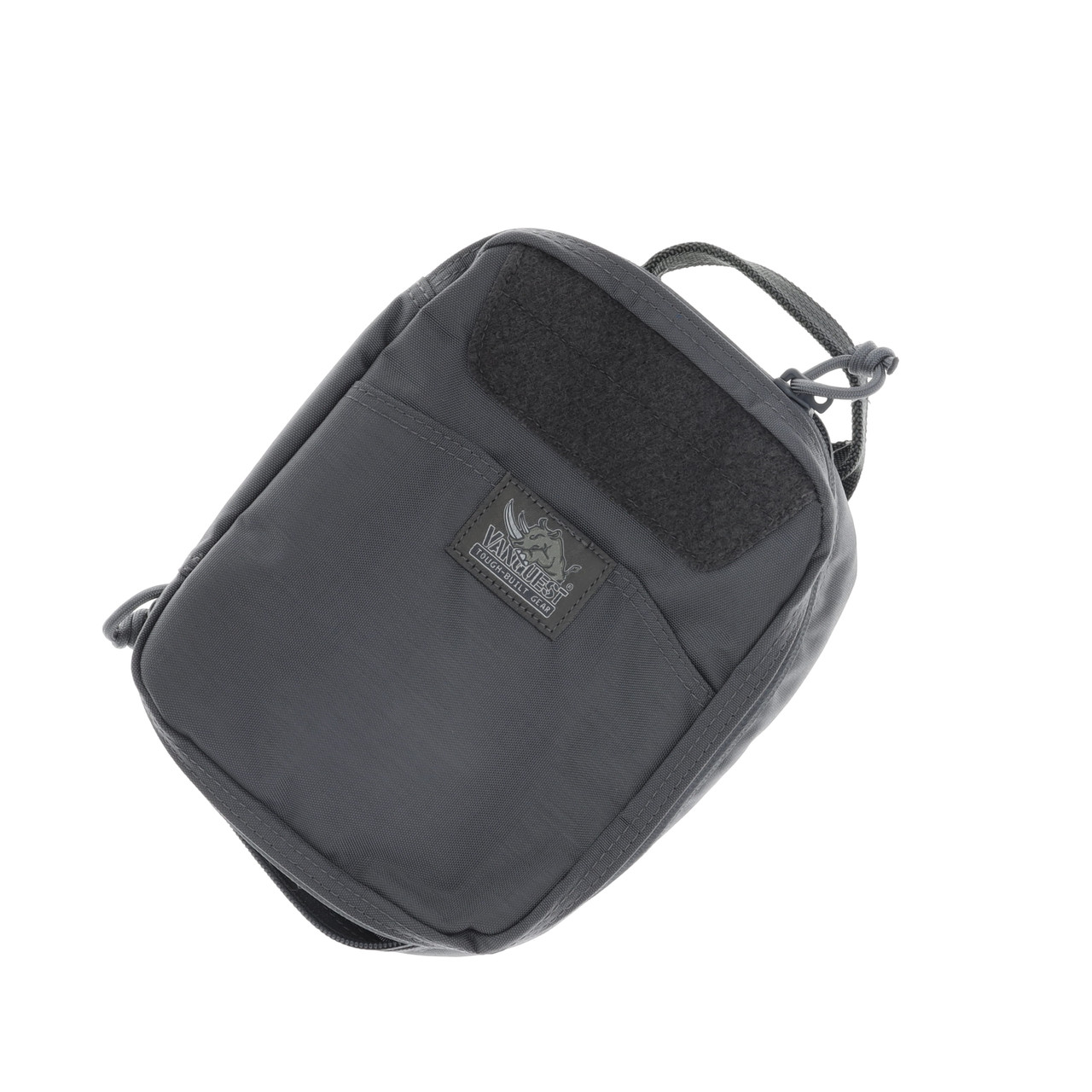 Vanquest EDCM-HUGE 2.0 EDC Maximizer Organizer Wolf Gray 043225WG