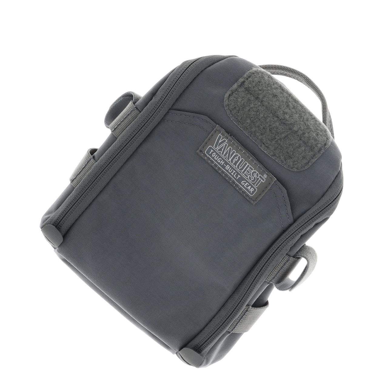 Vanquest FTIM 5X7 Gen-2 Fast Totally Integrated Maximizer Wolf Gray 045257WG