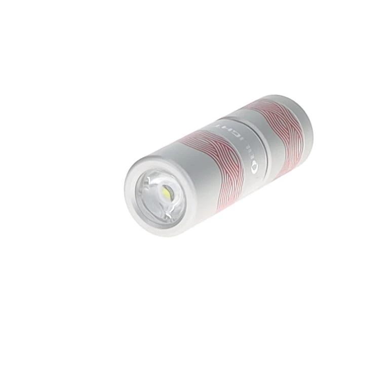 OLIGHT i1R 2 PRO Keychain Flashlight Flow I1R2PROFLOW