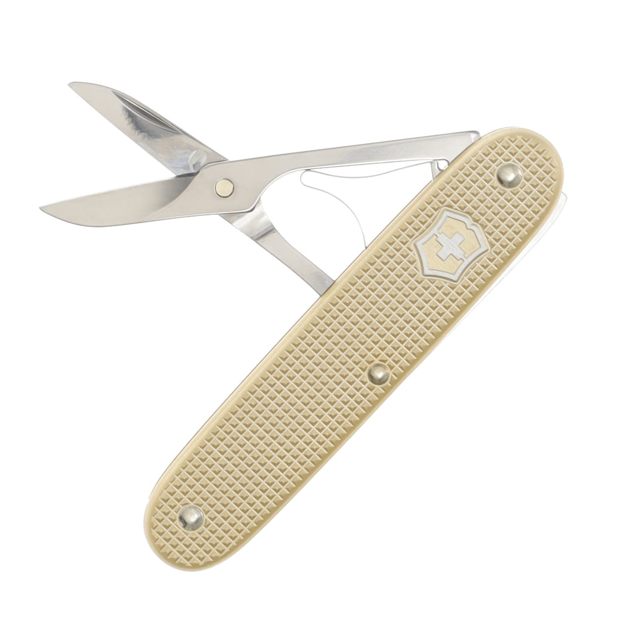 Victorinox Companion X Gold Alox V0807028