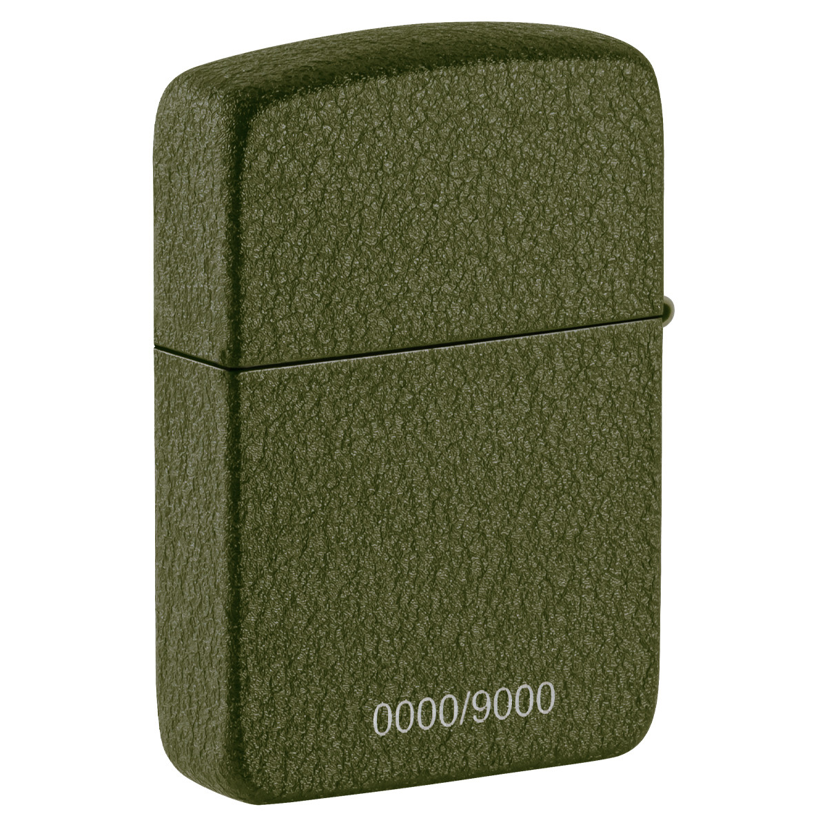 Zippo 80th Anniv. VE/VJ WWII Victory Collectible Lighter ZP46949