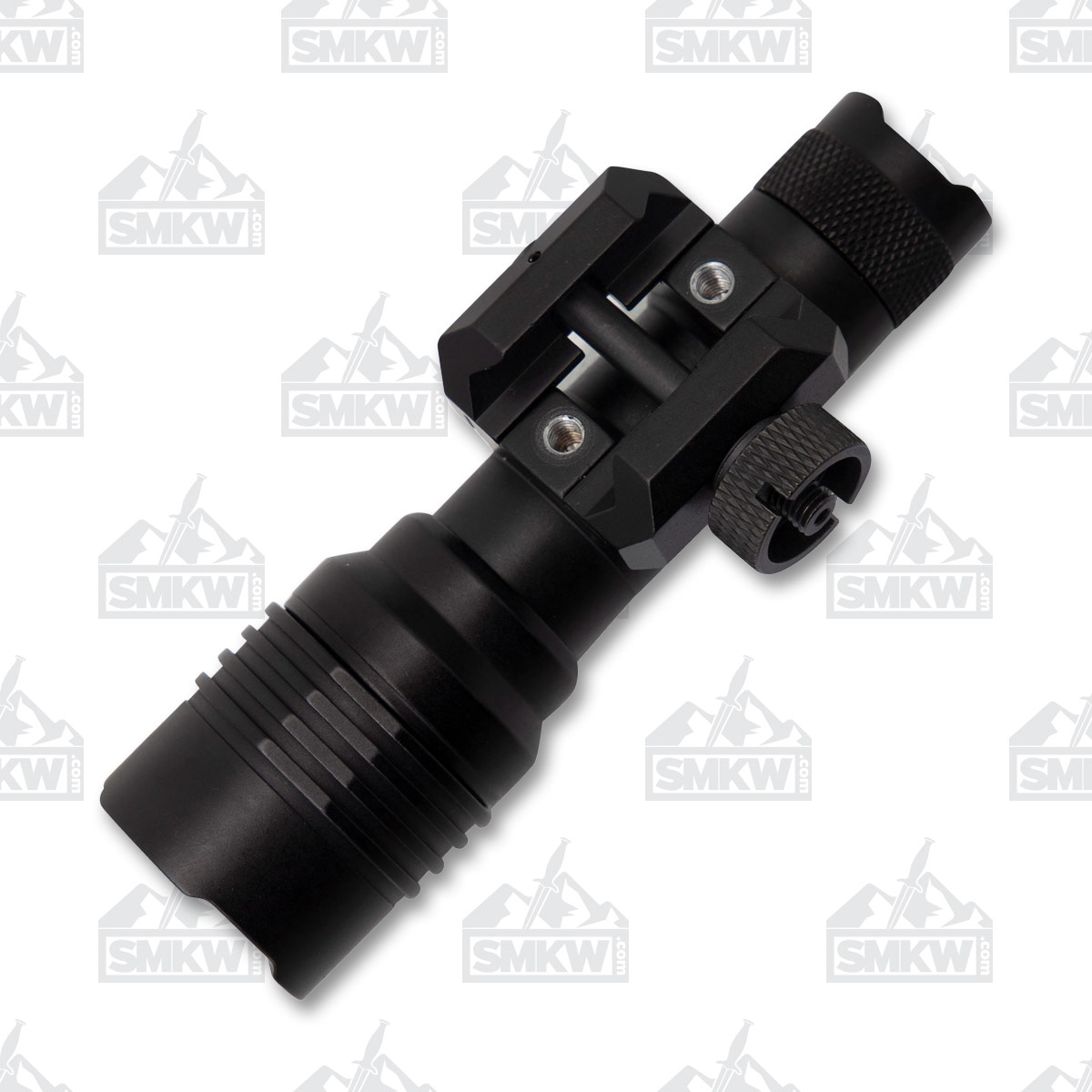 Streamlight ProTac Rail Mount 1 Gun Light for Rails w/ Dual Fuel 350L