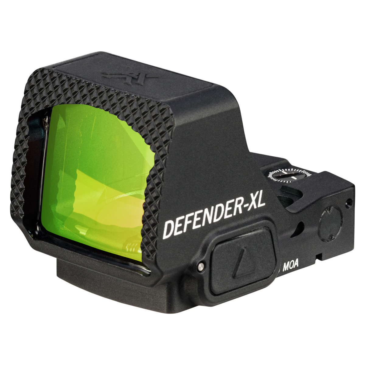 Vortex Defender-XL 3 MOA Green Dot Sight DFXL-MGD3 - Smoky