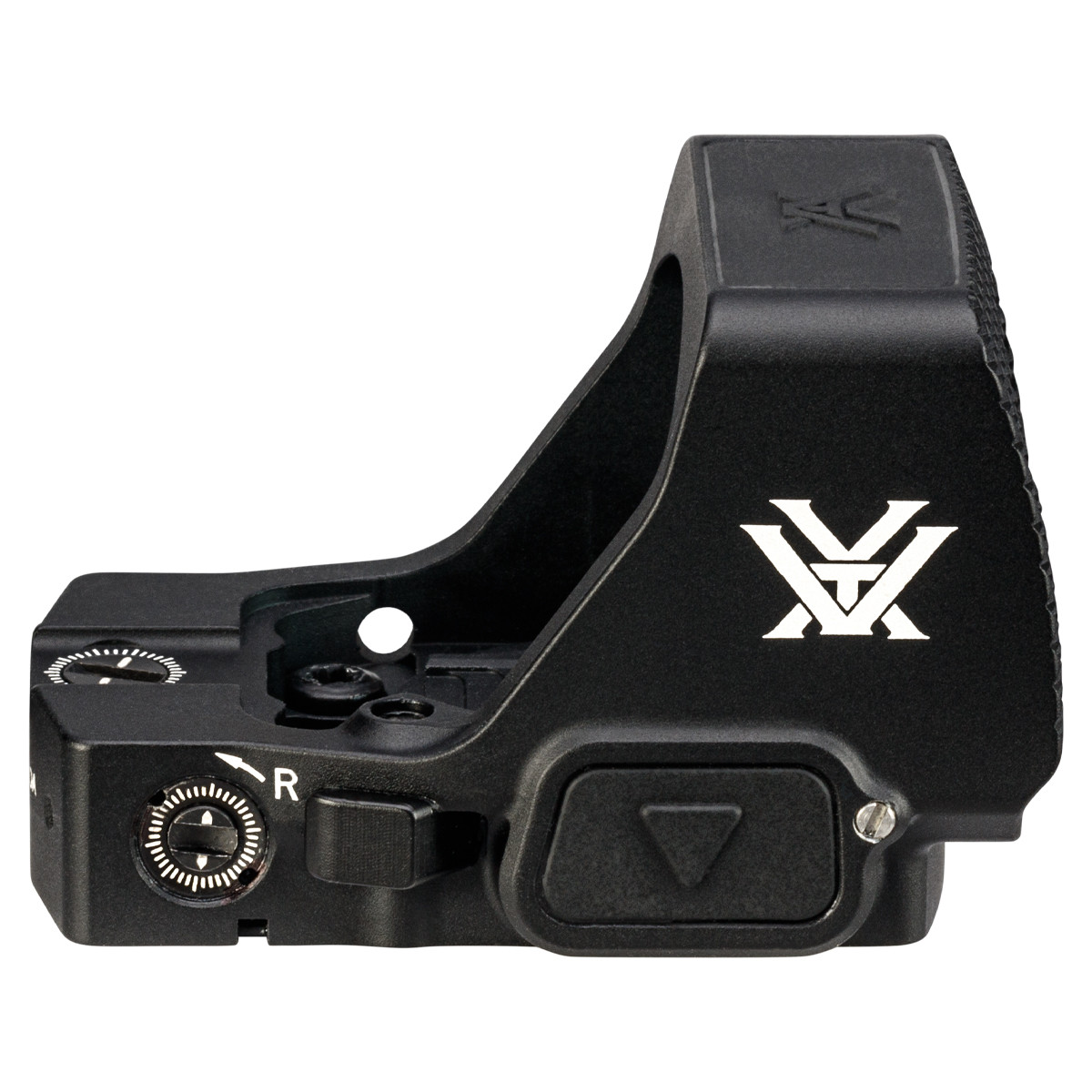 Vortex Defender-XL 3 MOA Green Dot Sight DFXL-MGD3 - Smoky