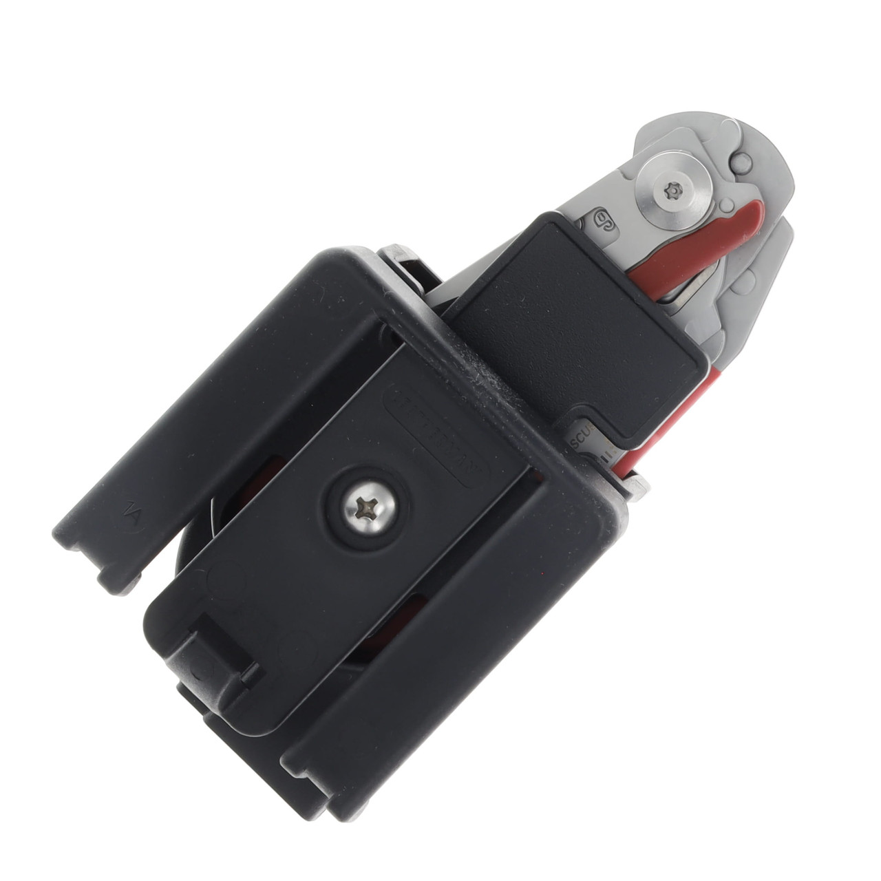 Leatherman Raptor Rescue Folding Multi-Tool Raspberry Rose LM833484 ...