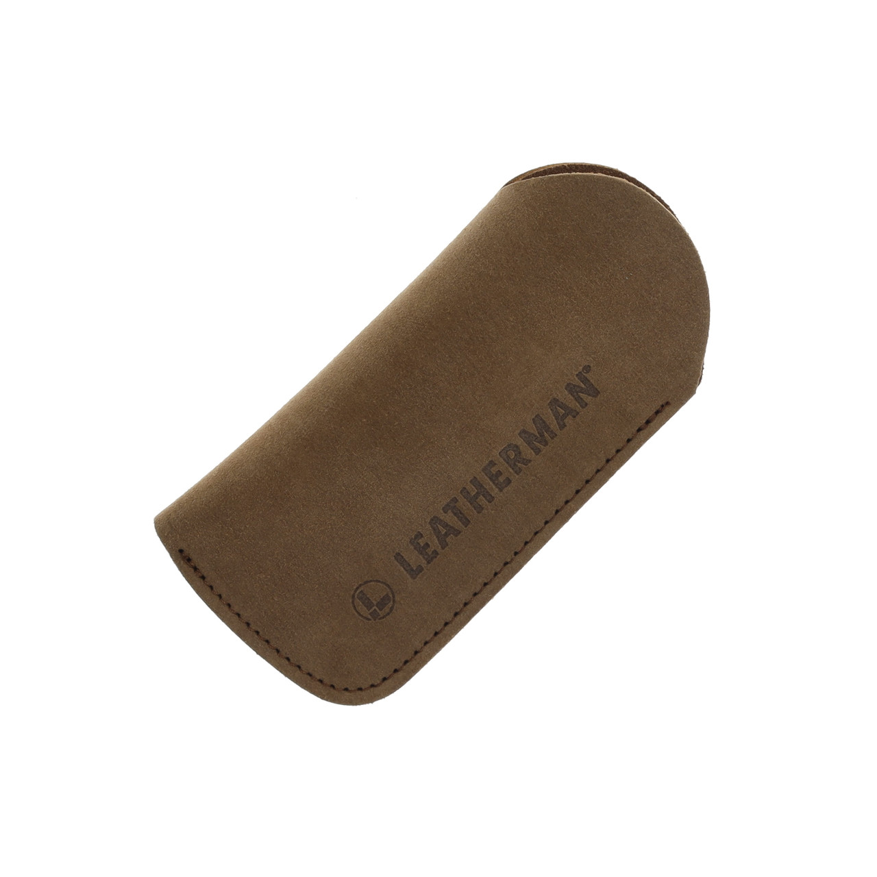LEATHERMAN SLEEVE-LEATHER-BROWN-M LM939002