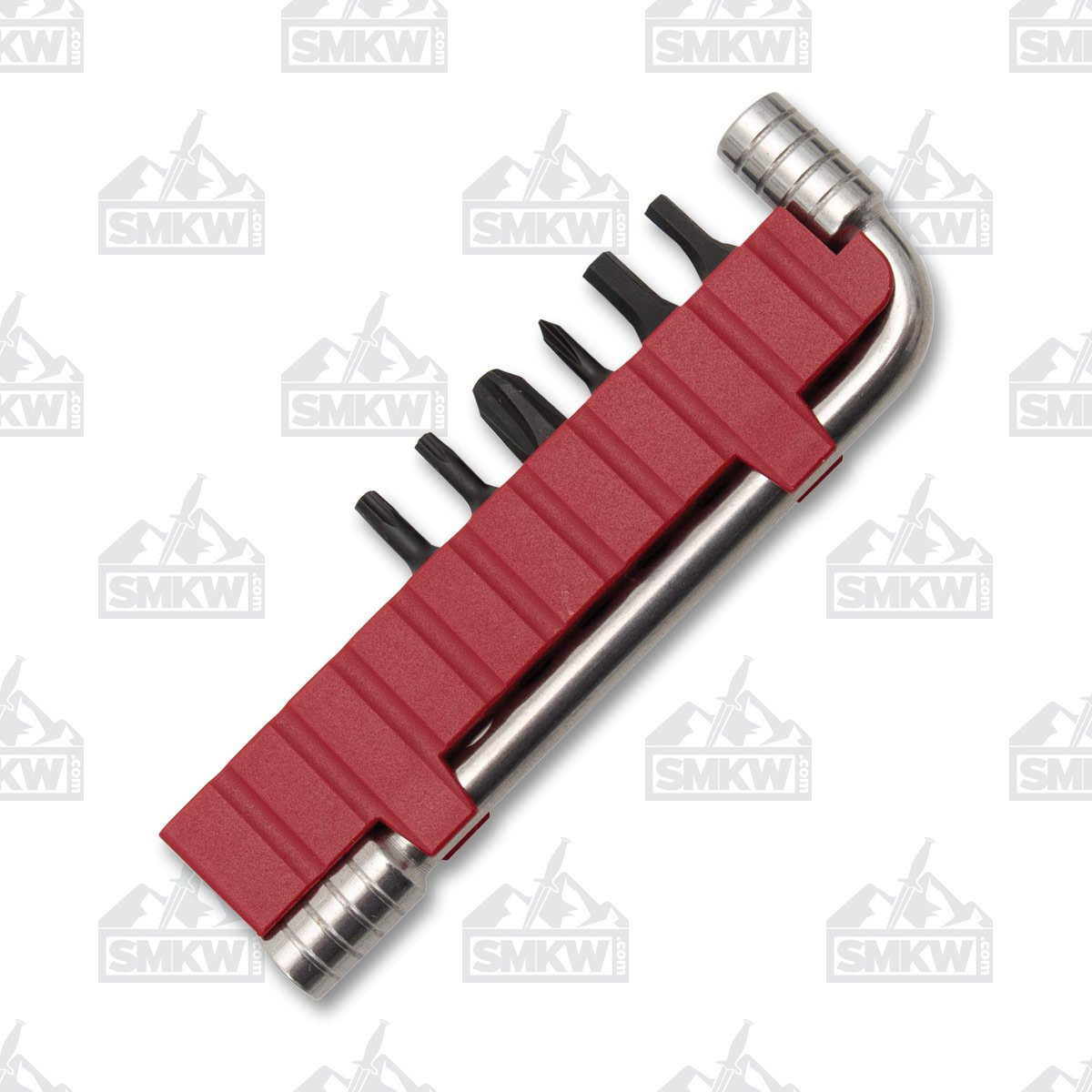 Victorinox SwissTool Bit & Wrench Accessory Kit V33340