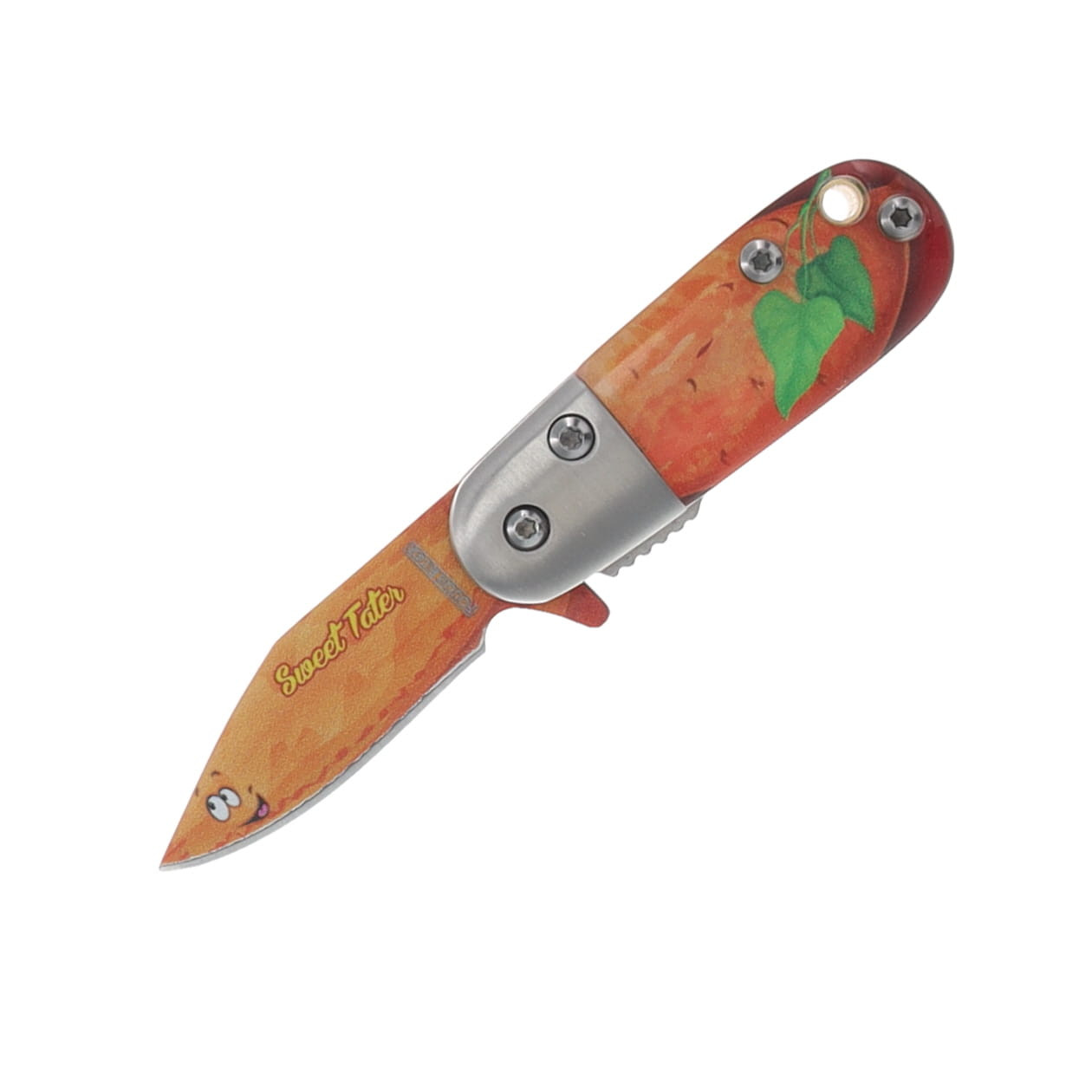 Rough Rider Sweet Tater Flipper RR2758 - Smoky Mountain Knife