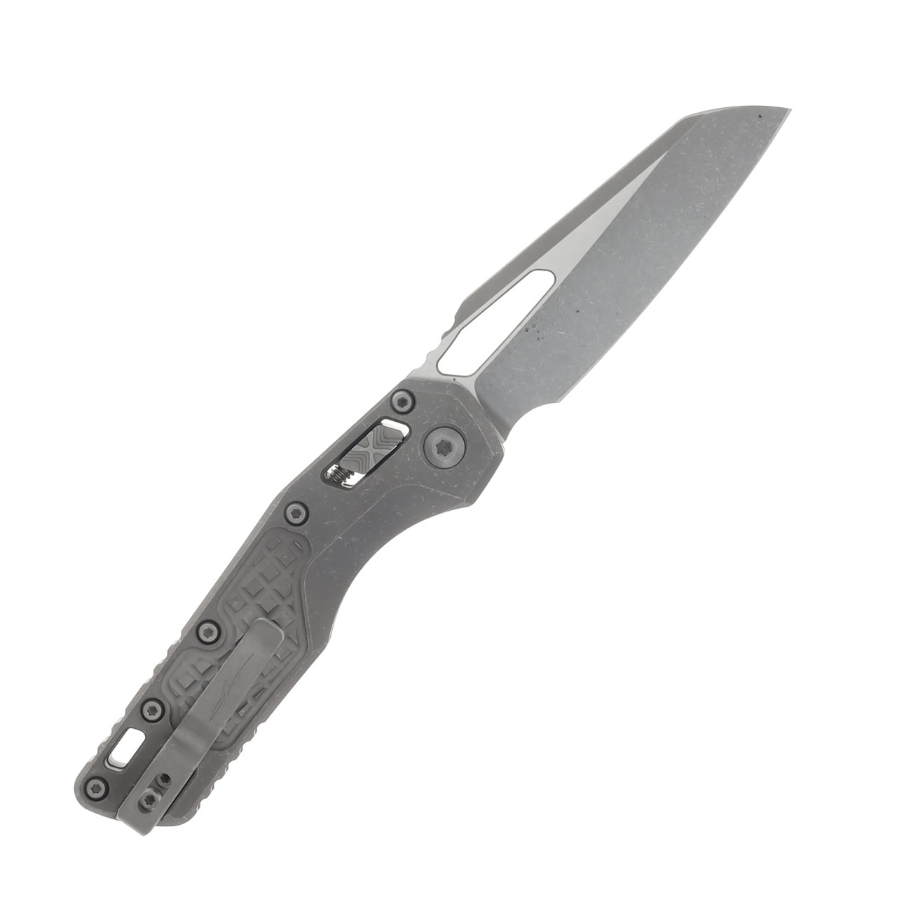 Marfione Select MSI RAM-LOK Folding Knife Apocalyptic Standard