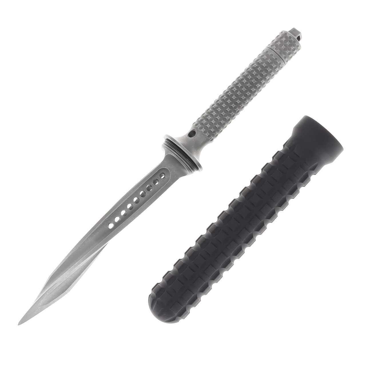 MICROTECH Jagdkommando Apocalyptic MT10510AP - Smoky Mountain