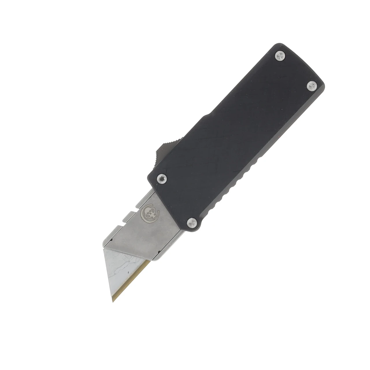 Chaves CHUB OTF Black Crosshatch Finish CK-8C11-5F6F-3D1