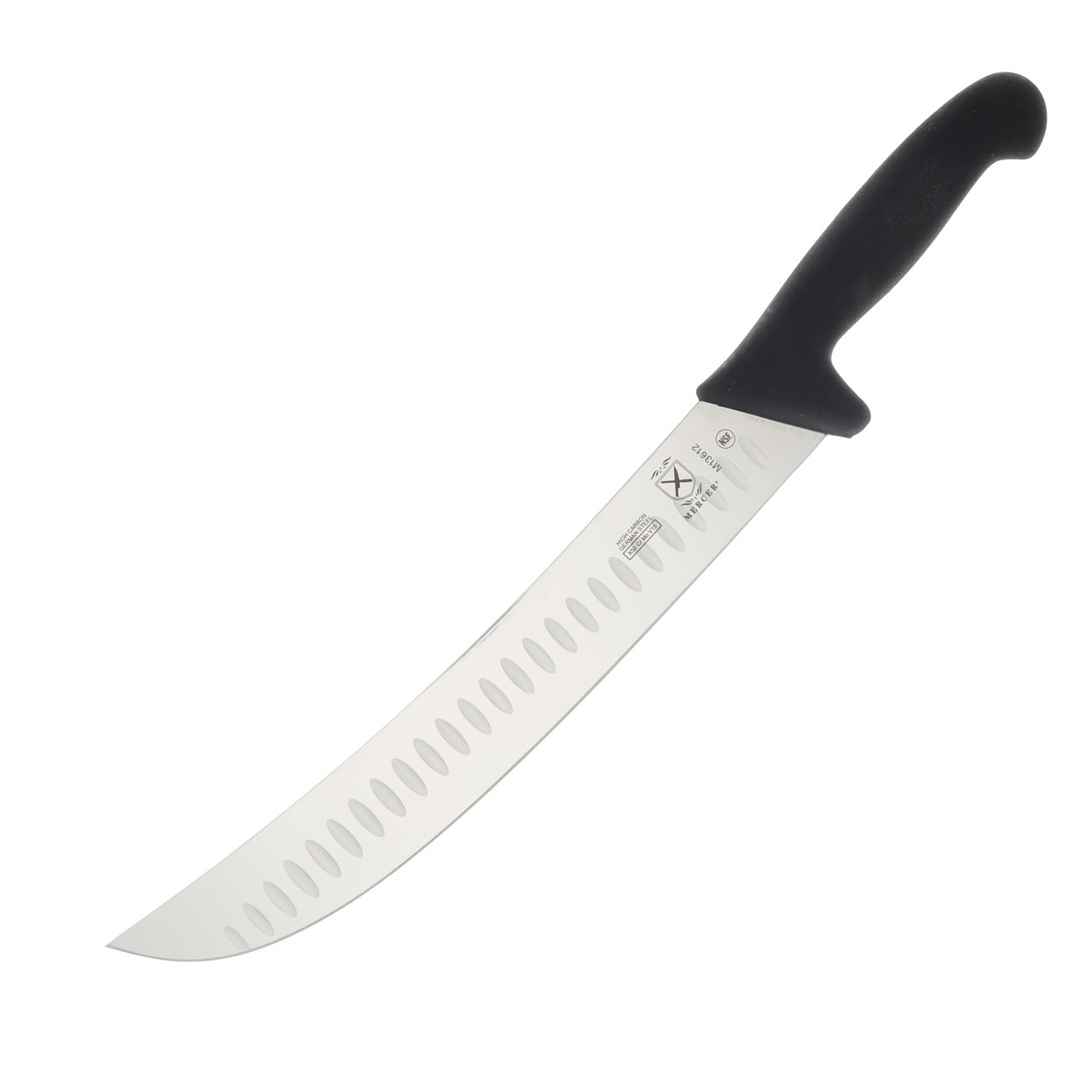 Mercer Sport BPX 12" Cimiter Granton Edge M13612