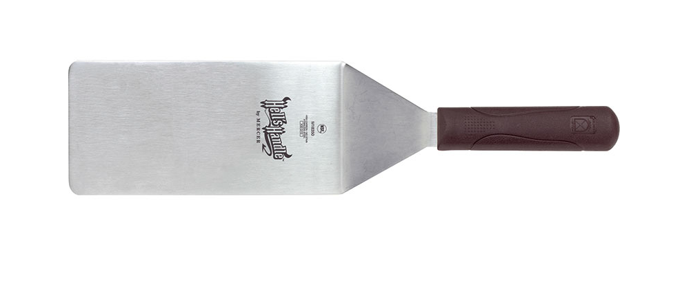 Mercer Sports Hell's Handle 8 X 4 in Heavy Duty Turner M18350