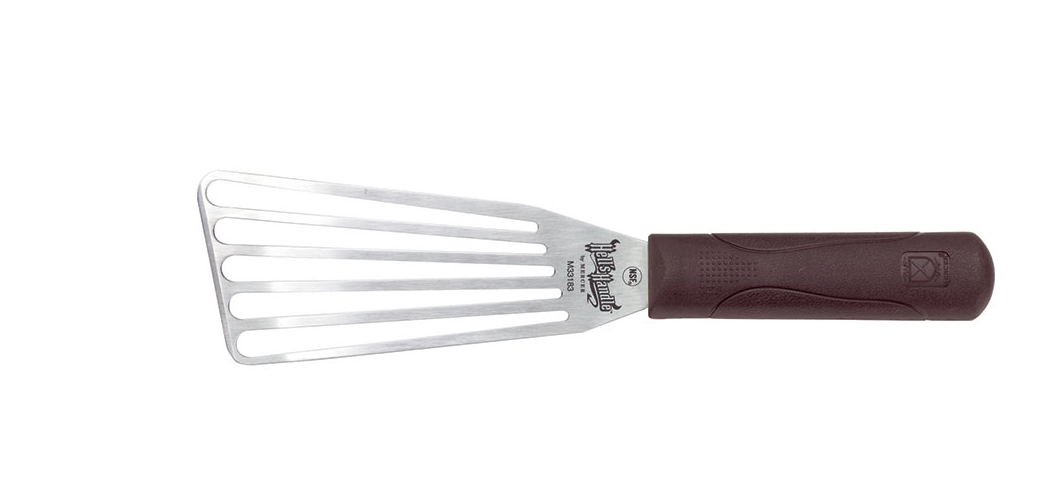 Mercer Sports Hell's Handle 6" X 3" Fish Turner M33183