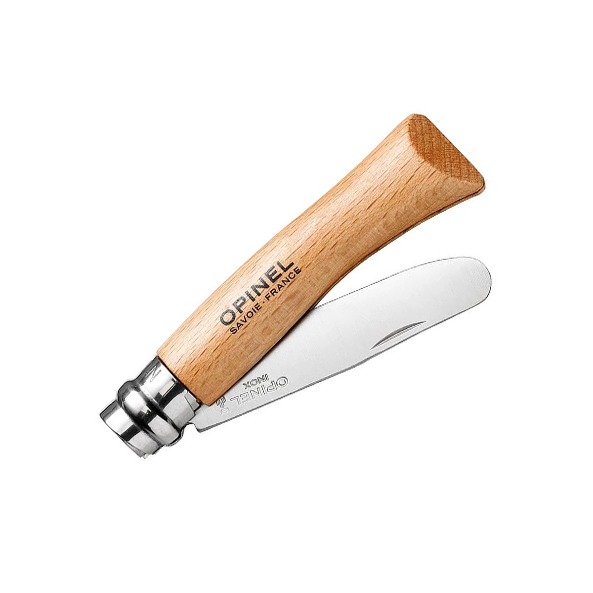 Opinel No.7 Folding Knife - Thumbnail 4