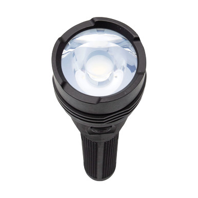 Streamlight ProTac HL 5-X USB Flashlight - Smoky Mountain Knife Works
