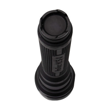streamlight protac hl5 x usb flashlight HL 5-X with Cord and Wrist Lanyard - Clam (Black) The ProTac HL 5 PROTAC HL 5-X USB