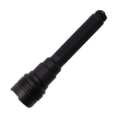 Streamlight ProTac HL 5-X USB Flashlight - Smoky Mountain Knife Works