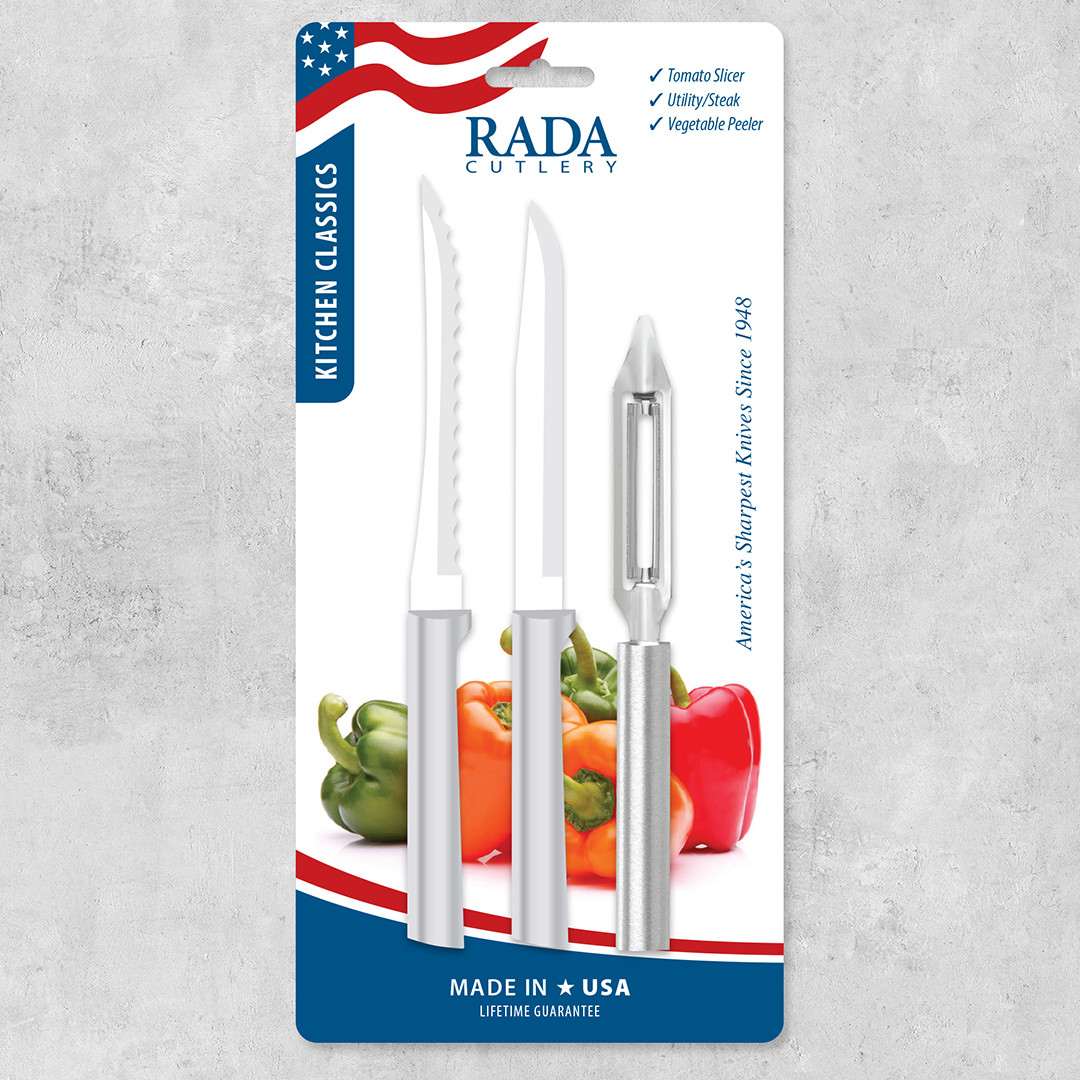 Rada Cutlery Kitchen Classics