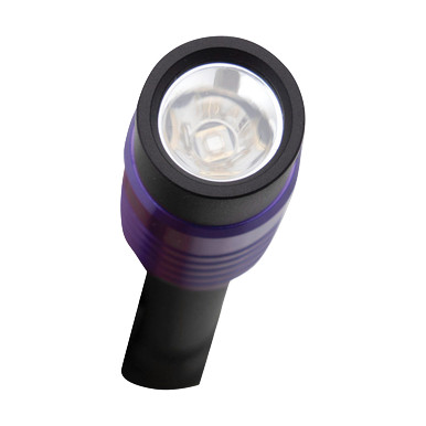 streamlight uv flashlight 66149 Stylus Pro LED Penlight with Holster, Black : Industrial & Scientific resistant finish and a gasket Streamlight Night Com LED/UV Flashlight