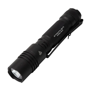 Streamlight Protac 2L-X Flashlight Black 500 Lumen 3-Mode