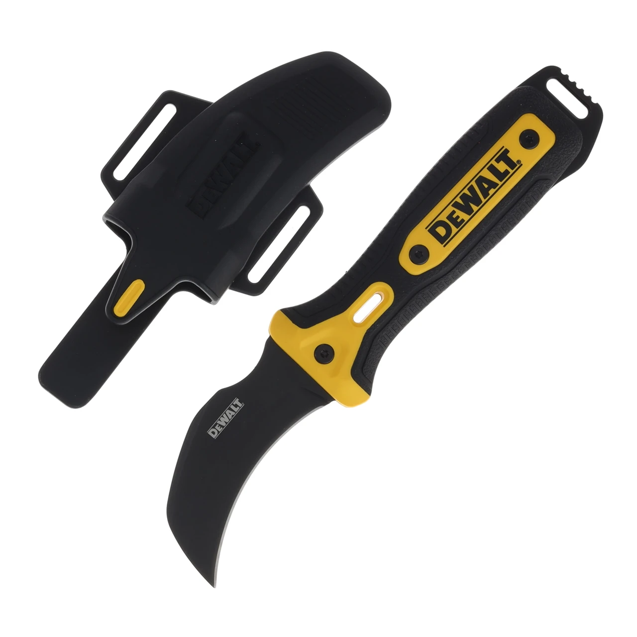 Dewalt HK41 Hawkbill Line Knife DXKNHK41