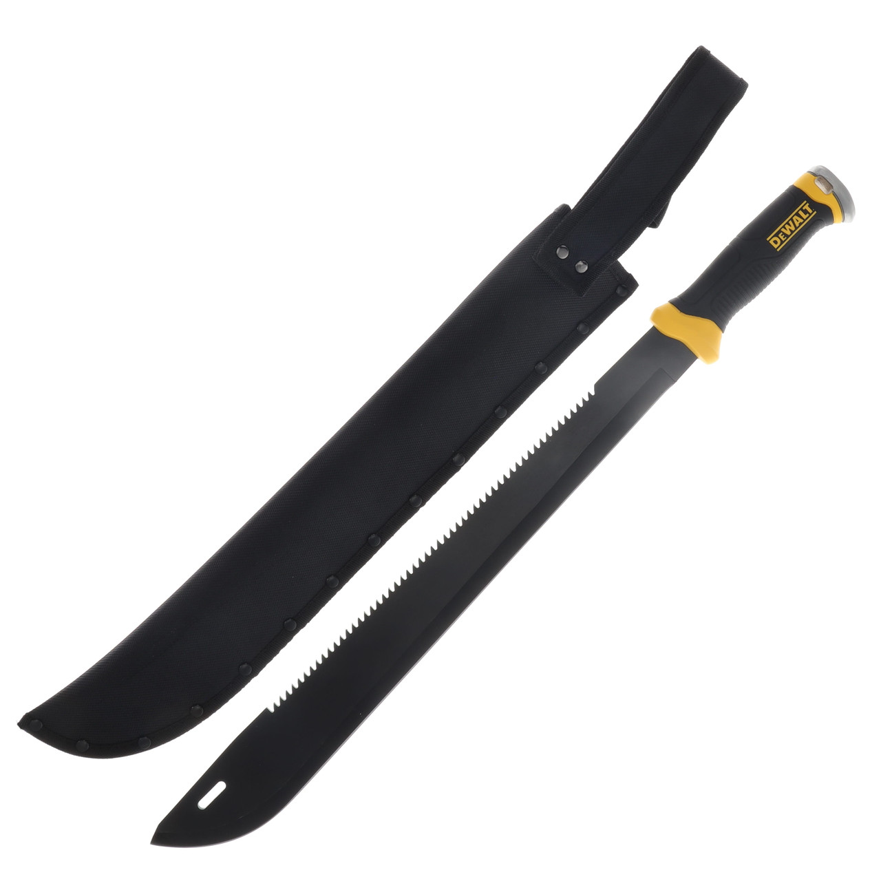 Dewalt MA60 Field Machete Fixed Knife DXKNMA60