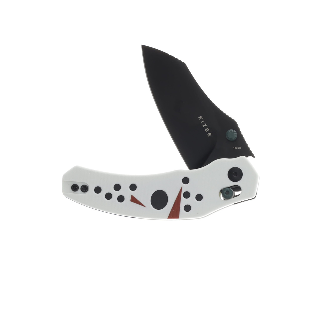 Kizer SMKW Exclusive Bulldog 