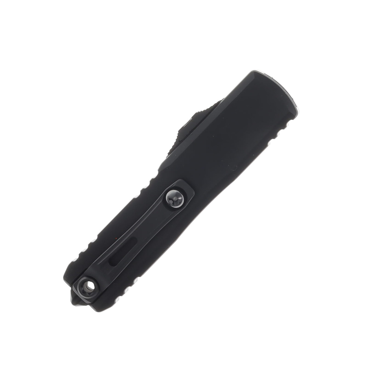 Microtech UTX-85 GEN IV OTF Auto D/E Black Tactical AUMT123243T