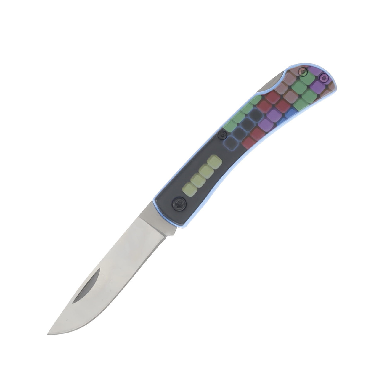 Bear & Son SMKW Exclusive Small Locking Farmhand Folding Knife