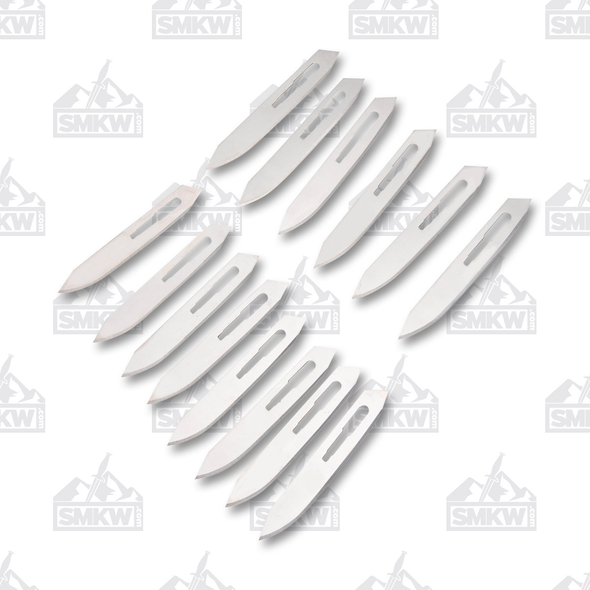 Kershaw LoneRock RBK Replacement Blades KS1890RBX